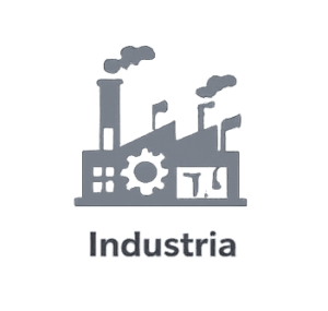indstria