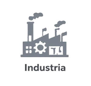 indstria