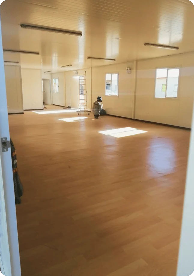 Galeria Modulos 3