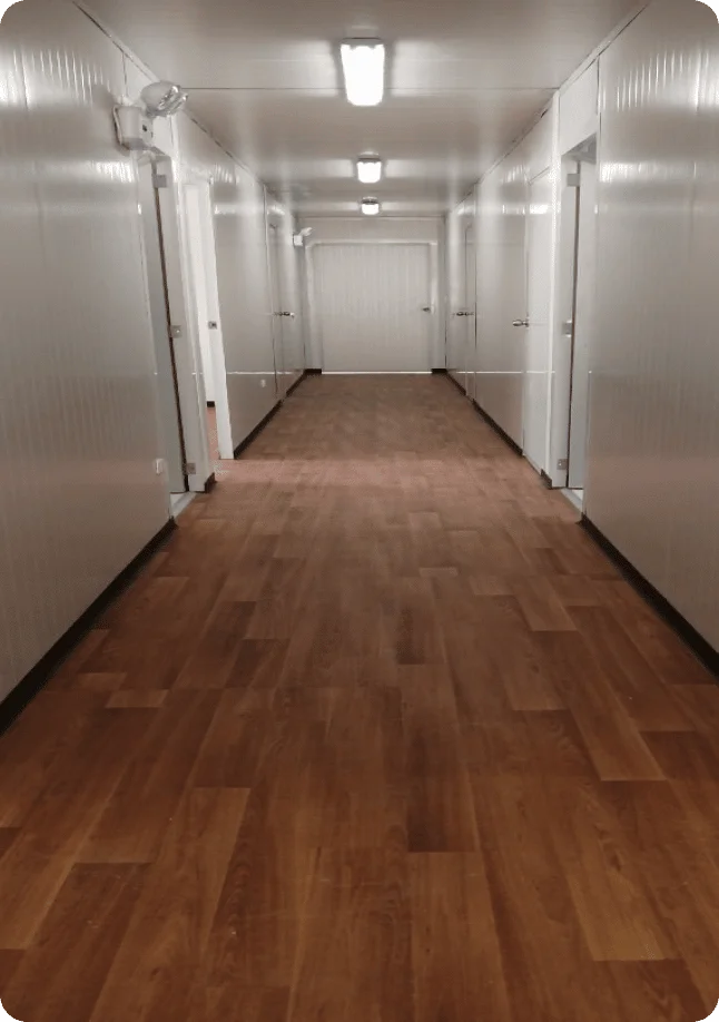 Galeria Modulos 7