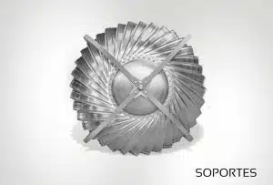 Extractor Eolico Uezu VE Soporte 300x203
