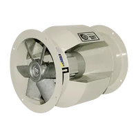 Ventilador Helicoidal 2