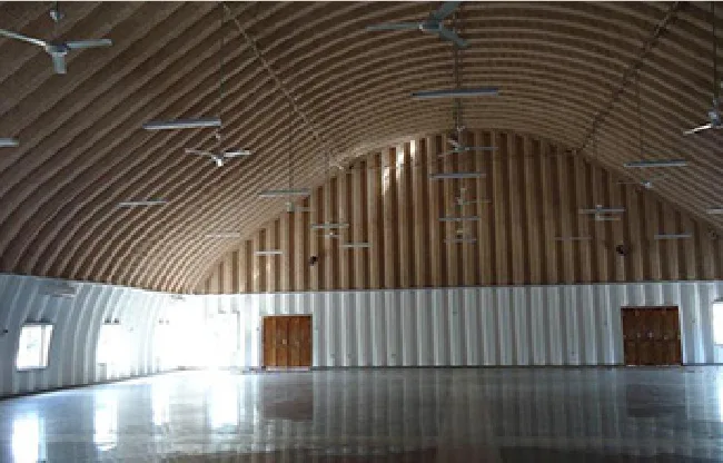 Arcotecho 1