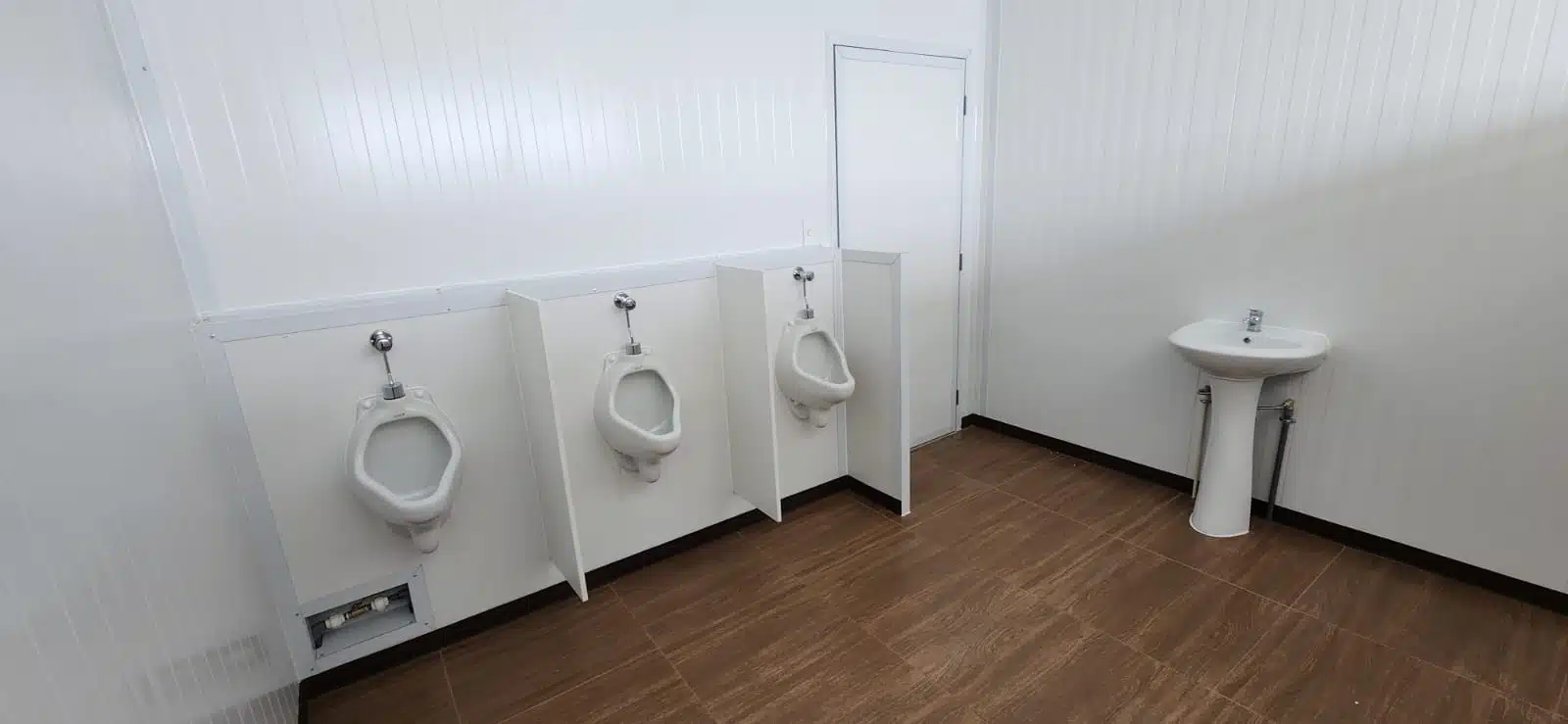 Modulo Int Bano U