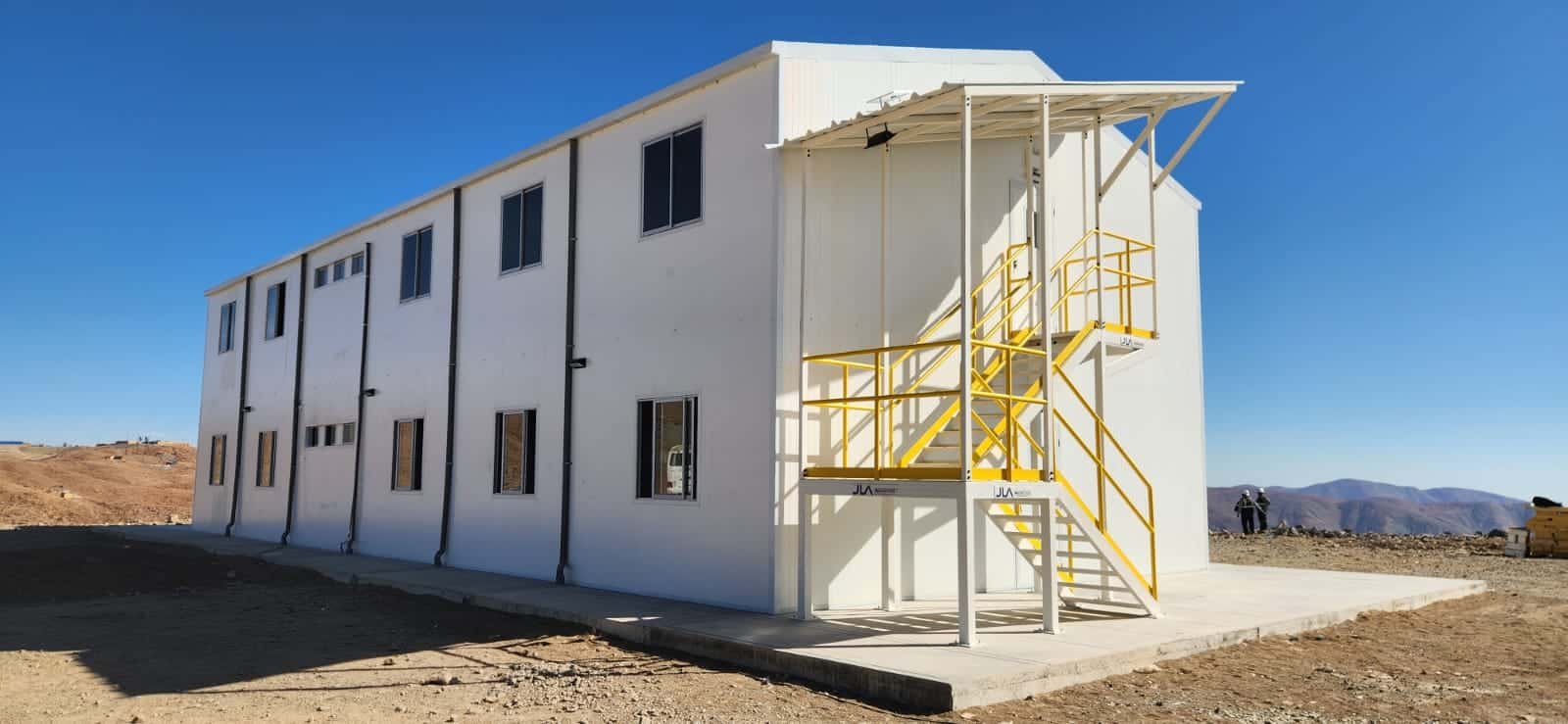 Modulo Sol Ms