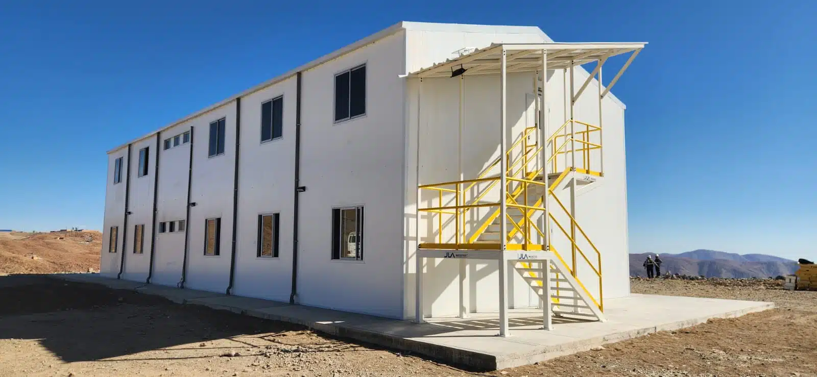 Modulo Sol Ms