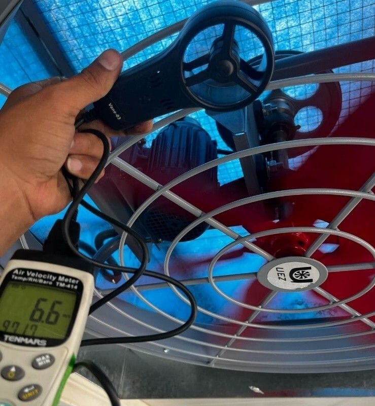 LP - Ventilación Forzada 1746294839604