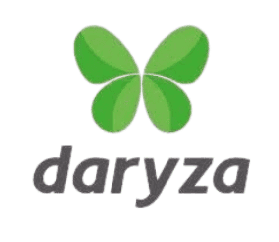 daryza 12